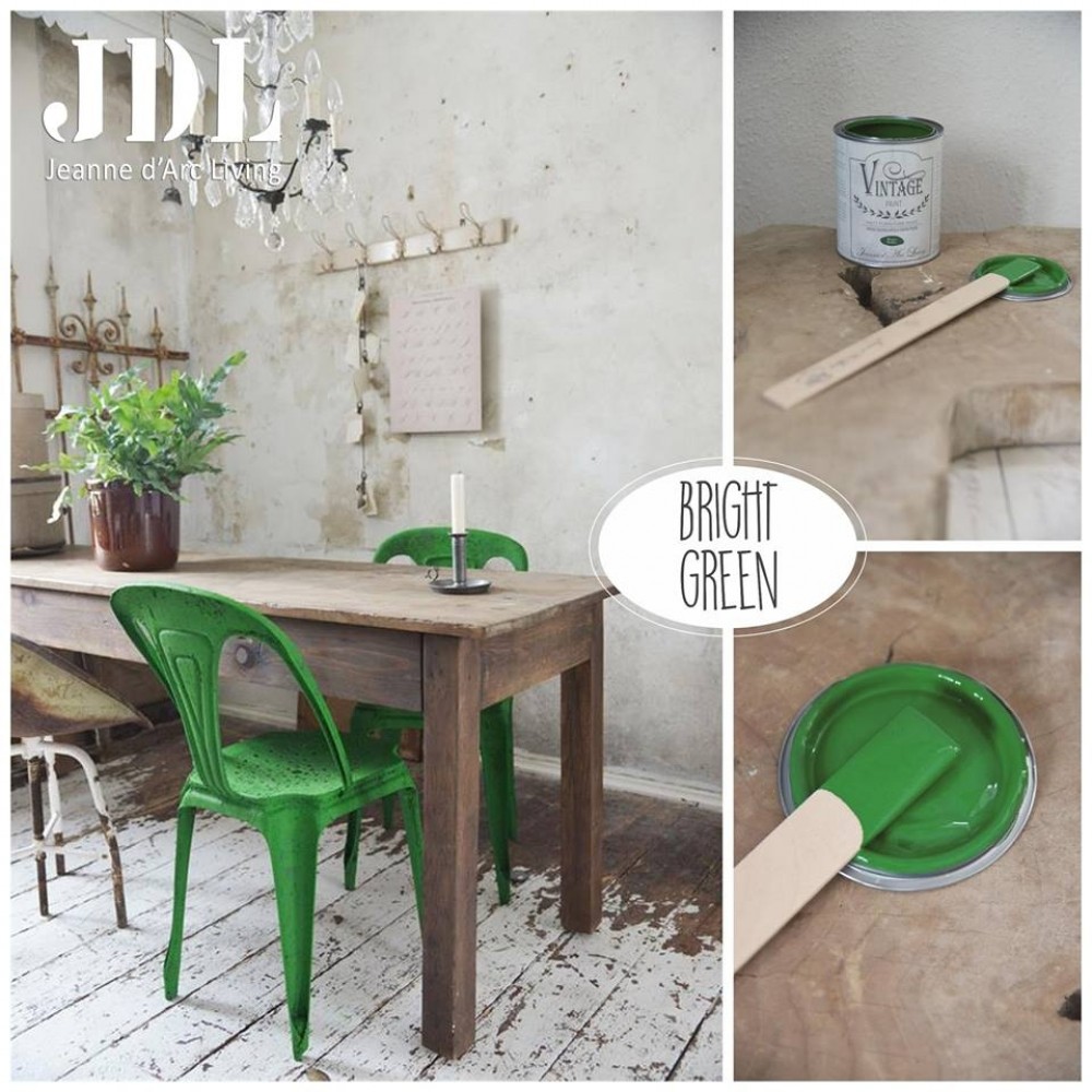 BrightGreenVintagepaint-33