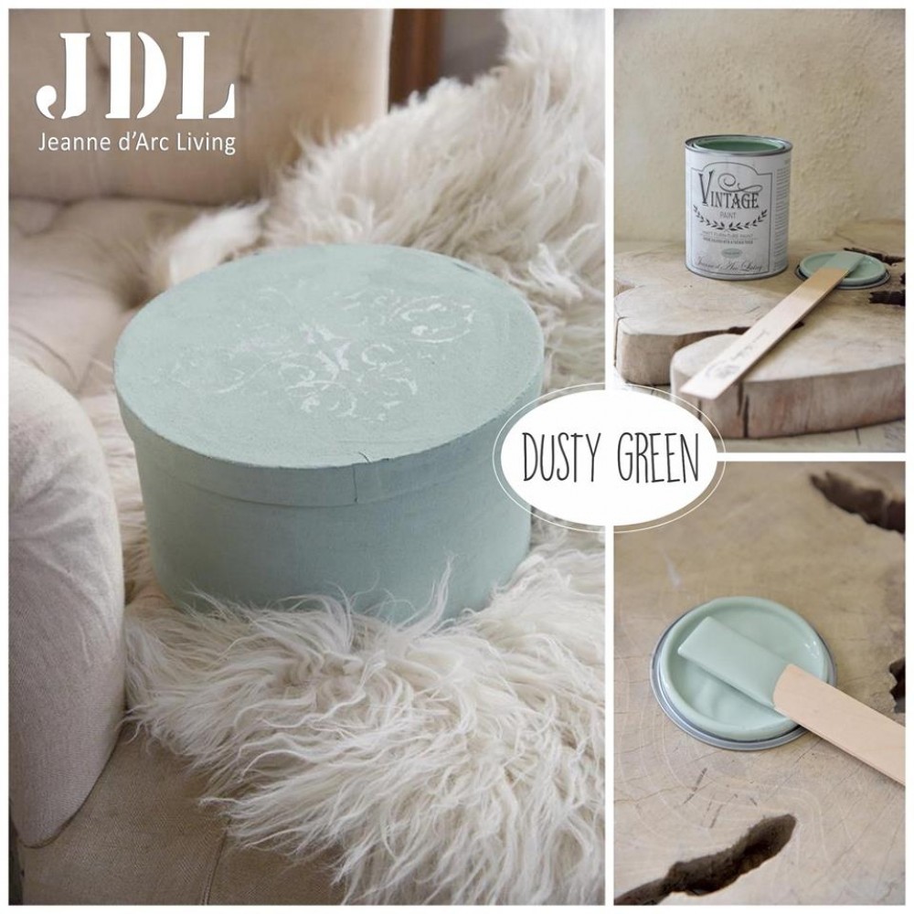 DustyGreenVintagepaint-31