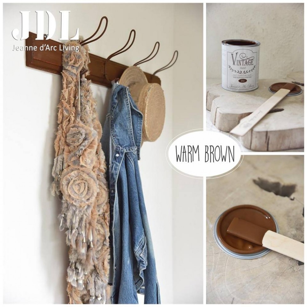 WarmBrownVintagepaint-33