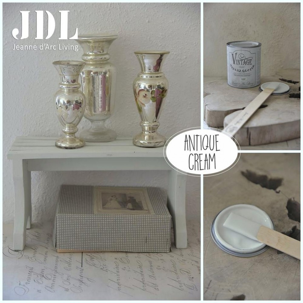 AntiqueCreamVintagepaint100ml-31