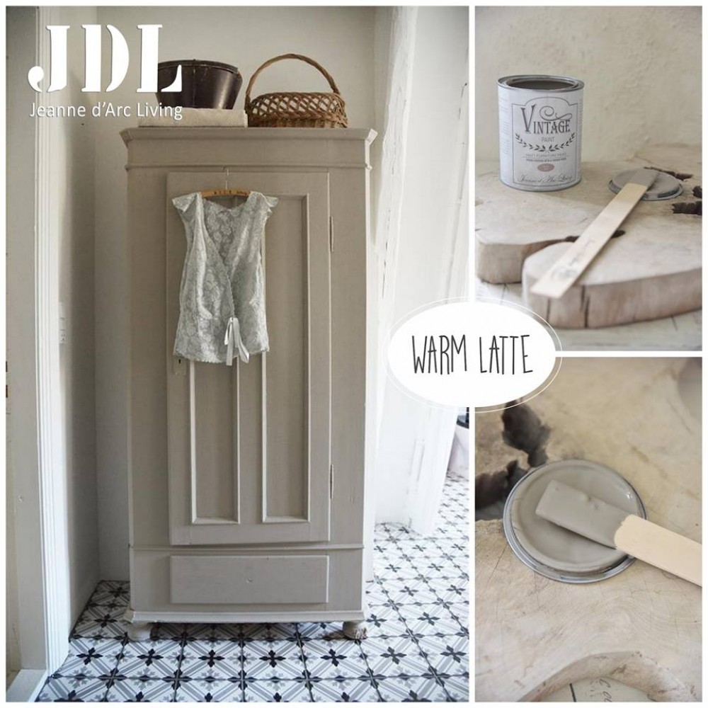 WarmLatteVintagepaint100ml-35