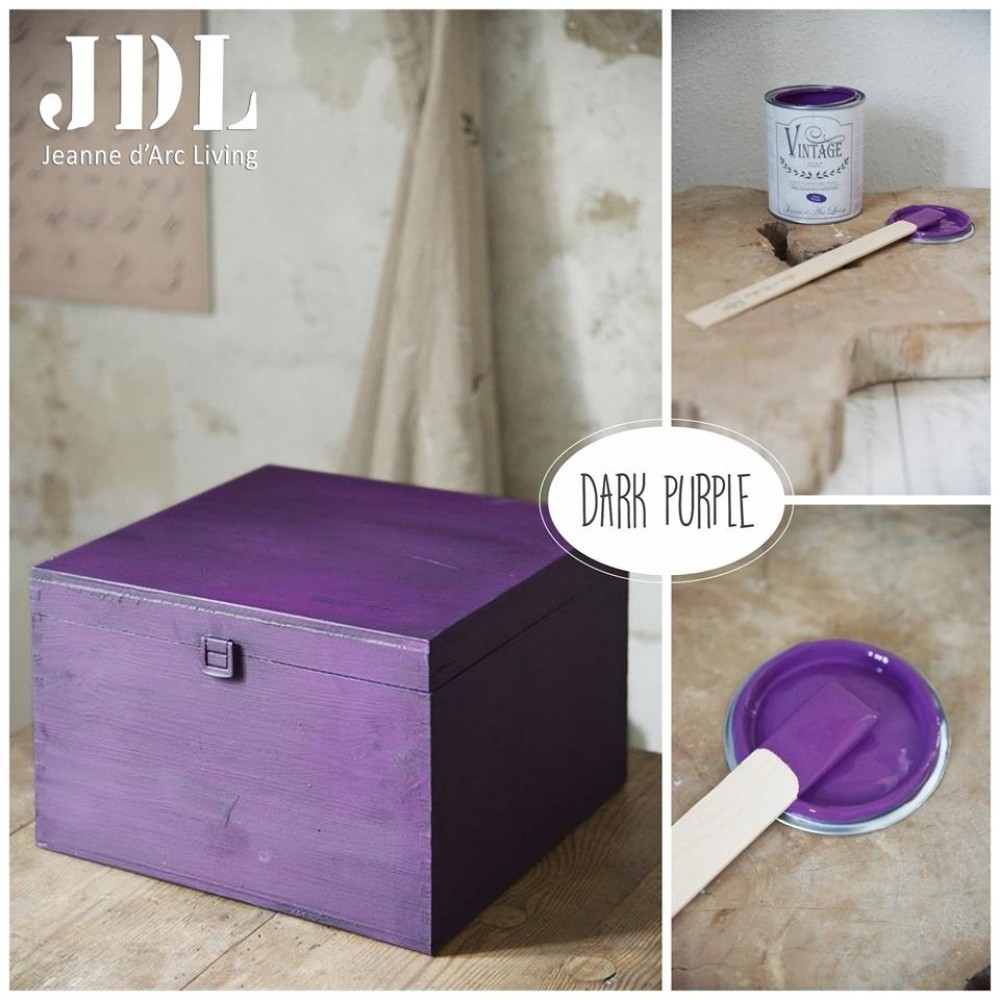 DarkPurpleVintagepaint100ml-33