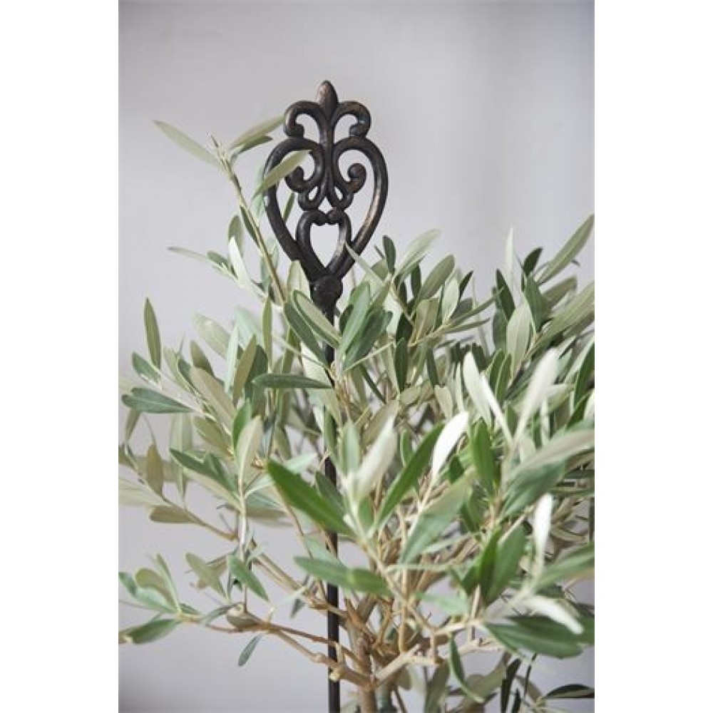 PlantespydmedMonogram35cmMrkVintage-32