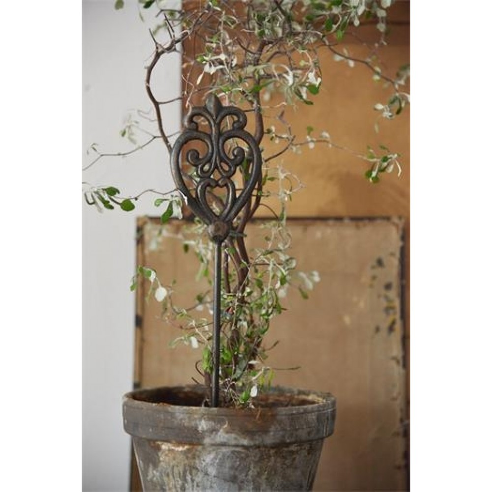 PlantespydmedMonogram35cmMrkVintage-32