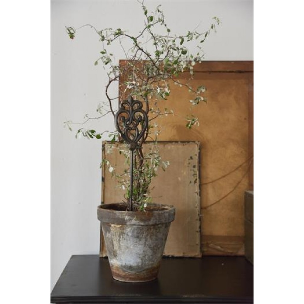 PlantespydmedMonogram35cmMrkVintage-32