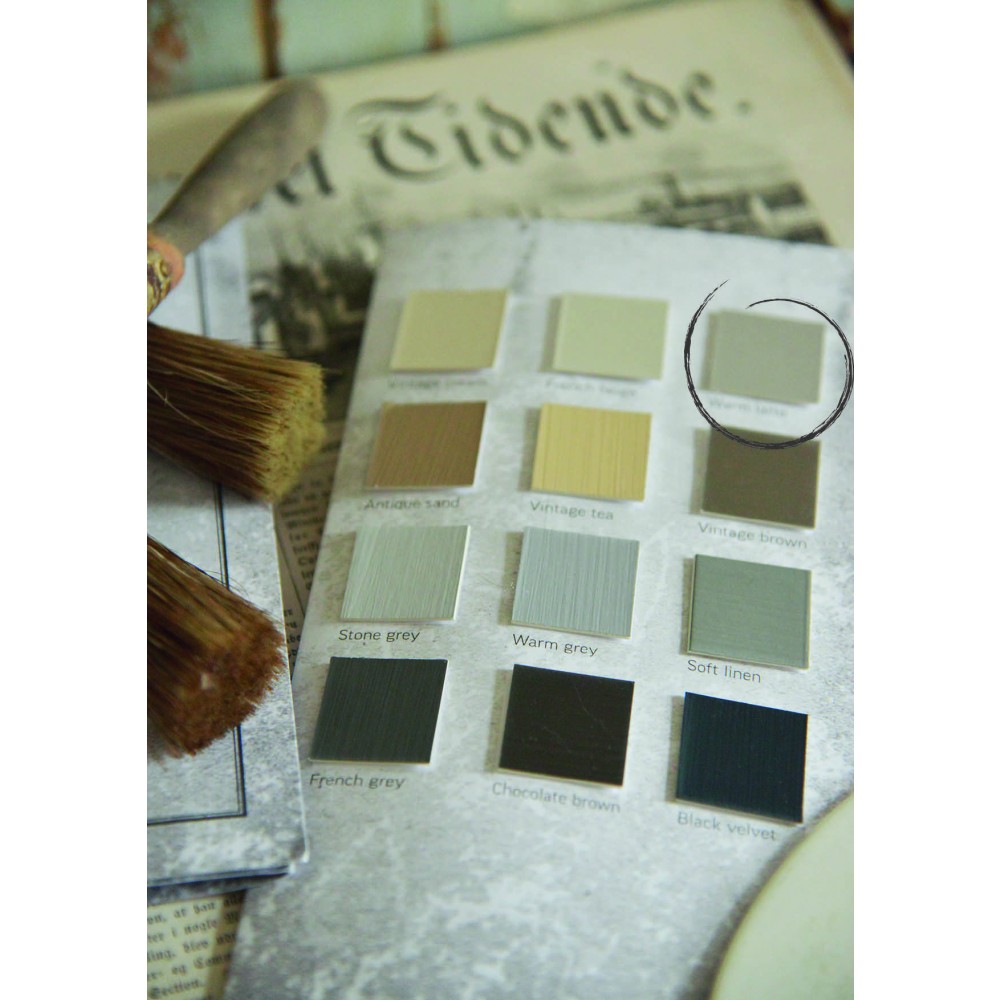 WarmLatteVintagepaint100ml-35