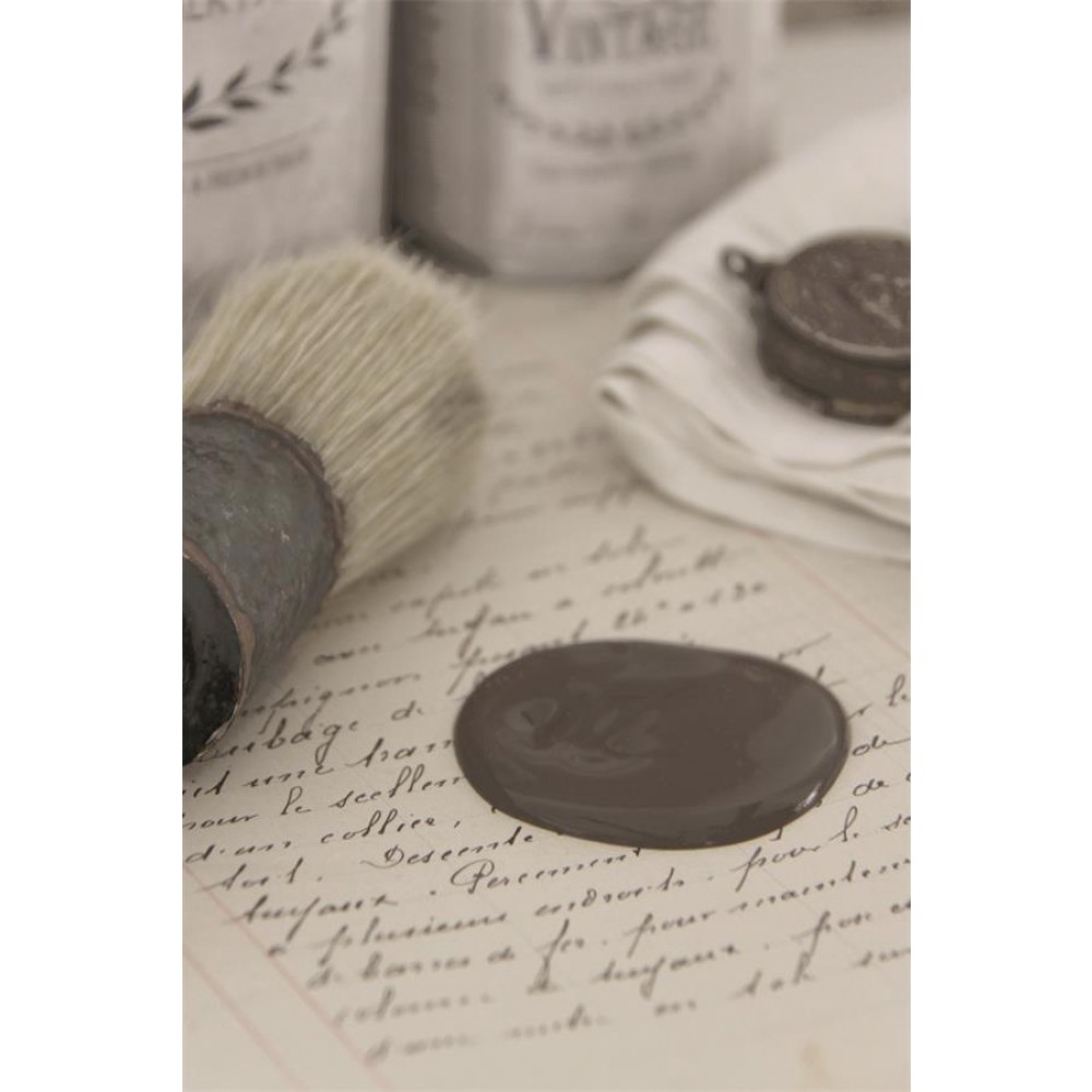 ChocolateBrownVintagepaint-32