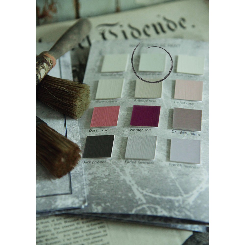 AntiqueCreamVintagepaint100ml-31