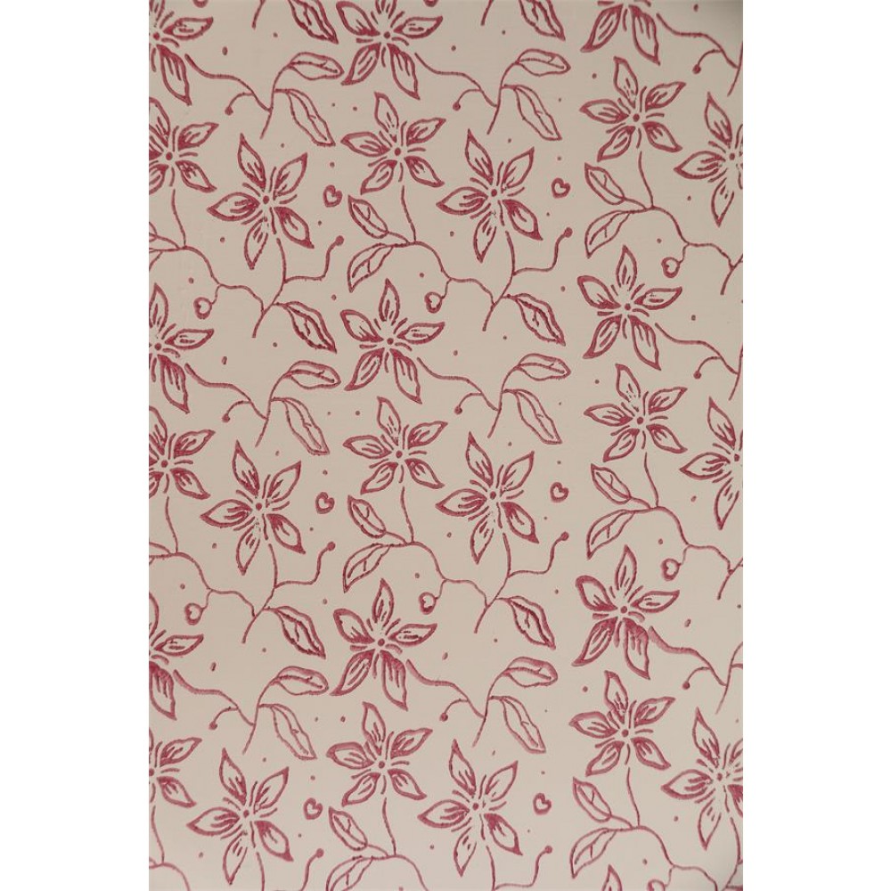 StencilRulleLilleBlomst-34