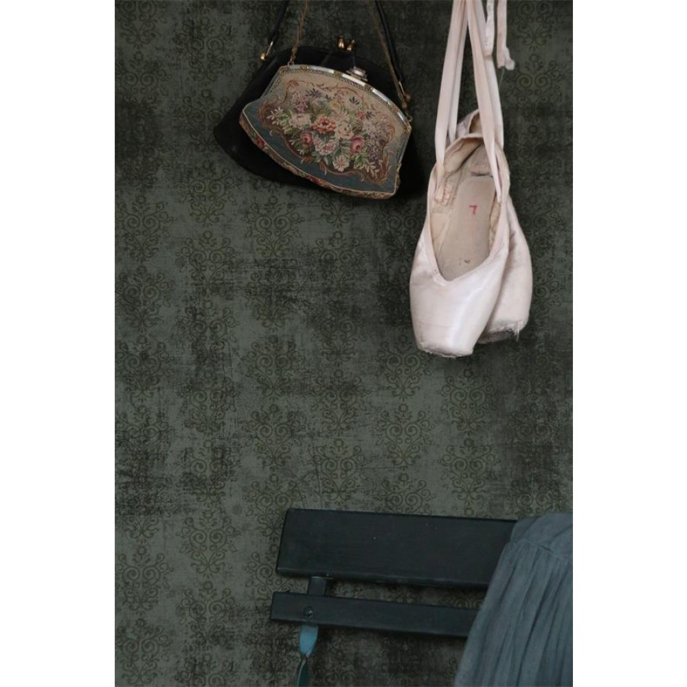 VintageTapetMrkgrngrn-31