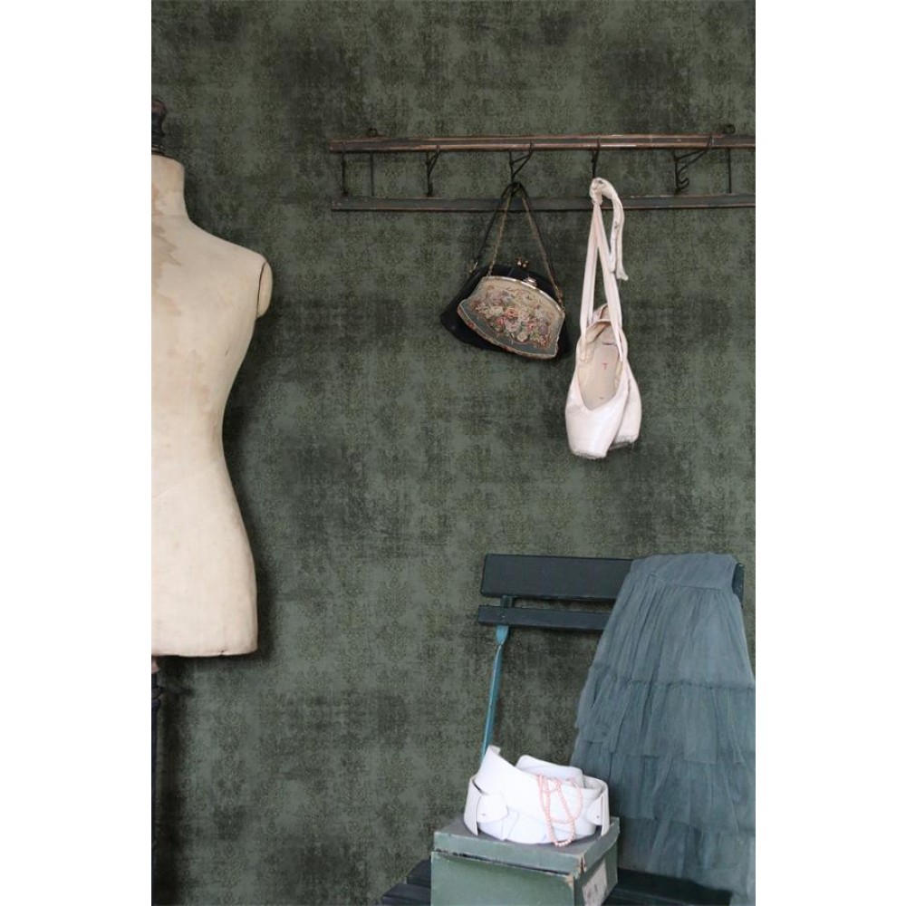 VintageTapetMrkgrngrn-31