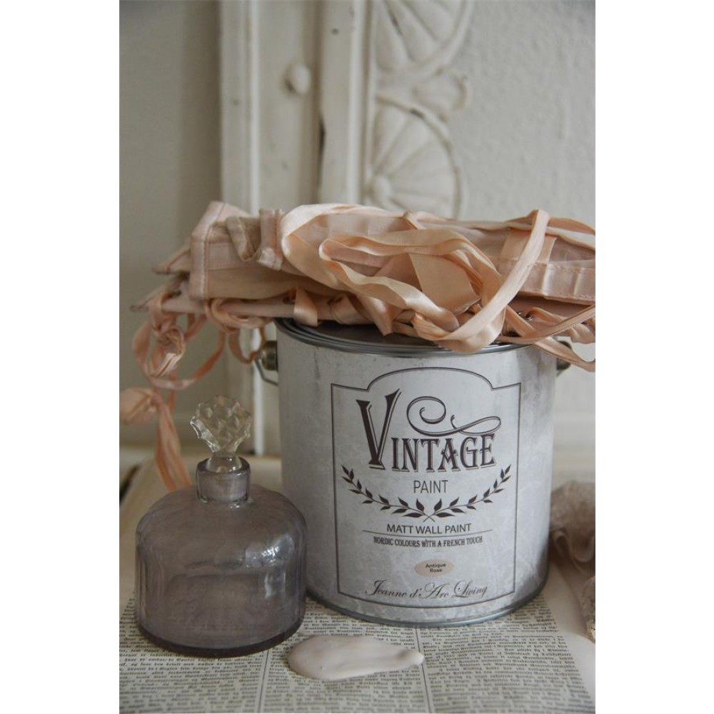 AntiqueRoseVintagepaint-32