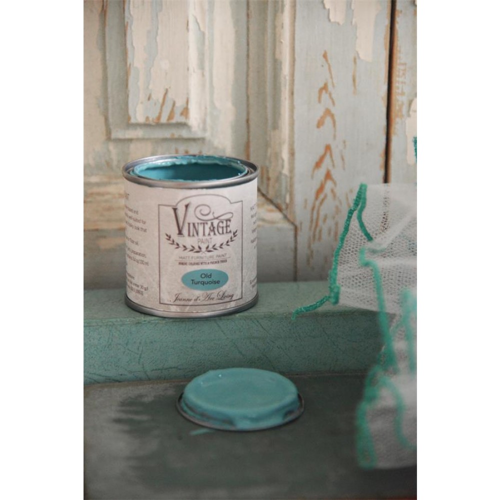 OldTurquioseVintagepaint-32