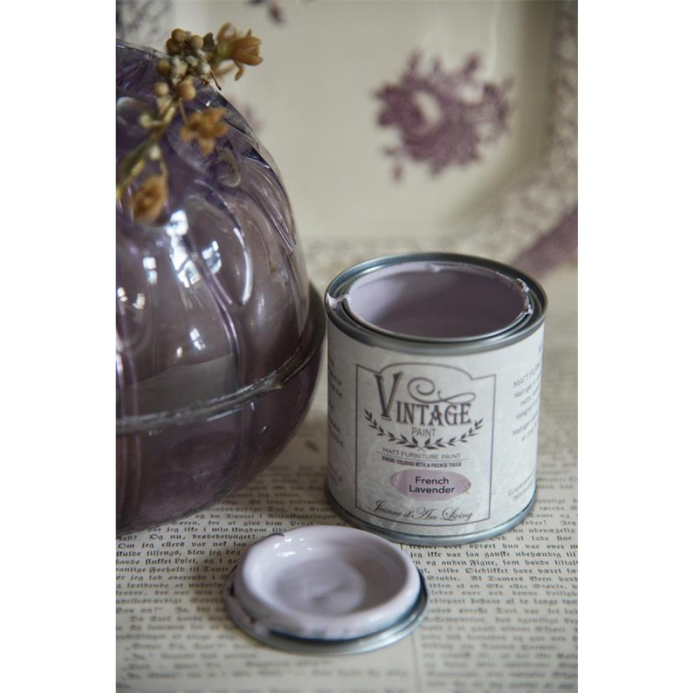 FrenchLavenderVintagepaint-32