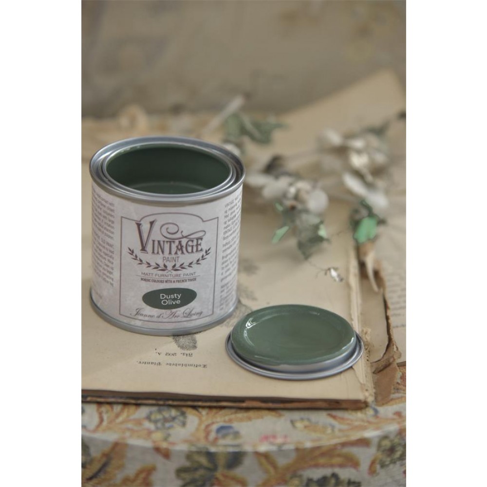 DustyOliveVintagepaint-31