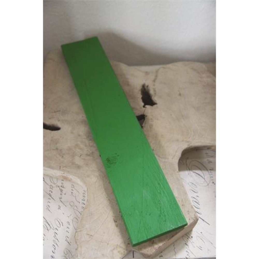 BrightGreenVintagepaint-33