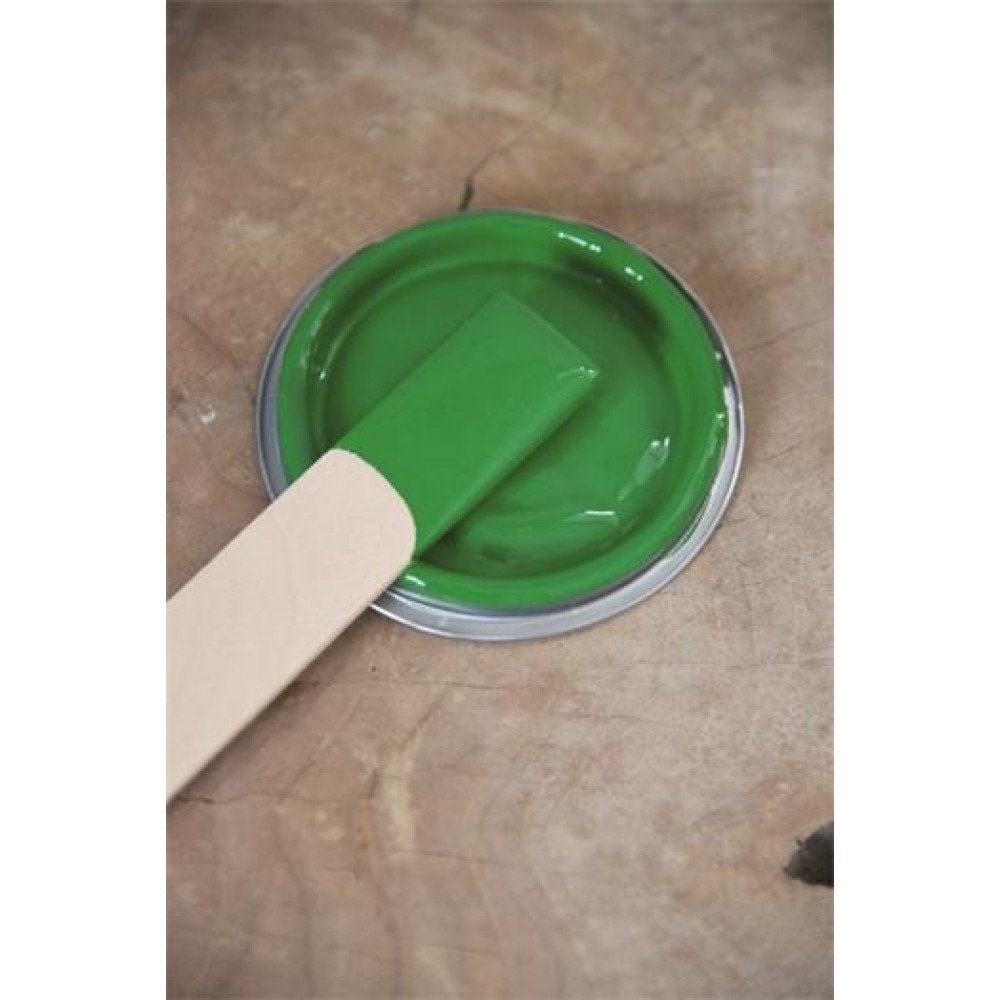 BrightGreenVintagepaint-33