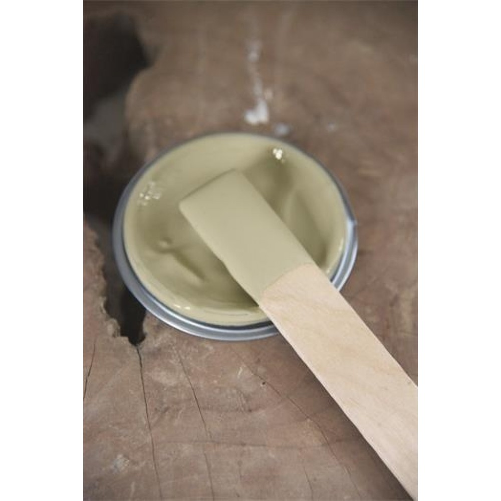 AntiqueGreenVintagepaint-31