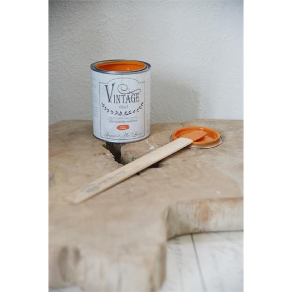 RustyOrangeVintagepaint100ml-33
