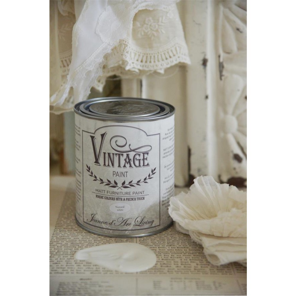 NaturalWhiteVintagepaintWallPaint-36
