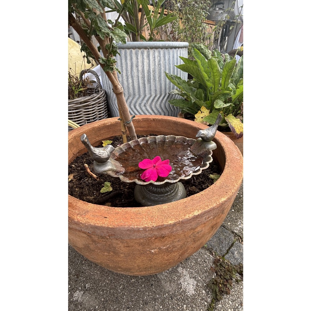 FuglebadiStbejernmedFlotPatina-35