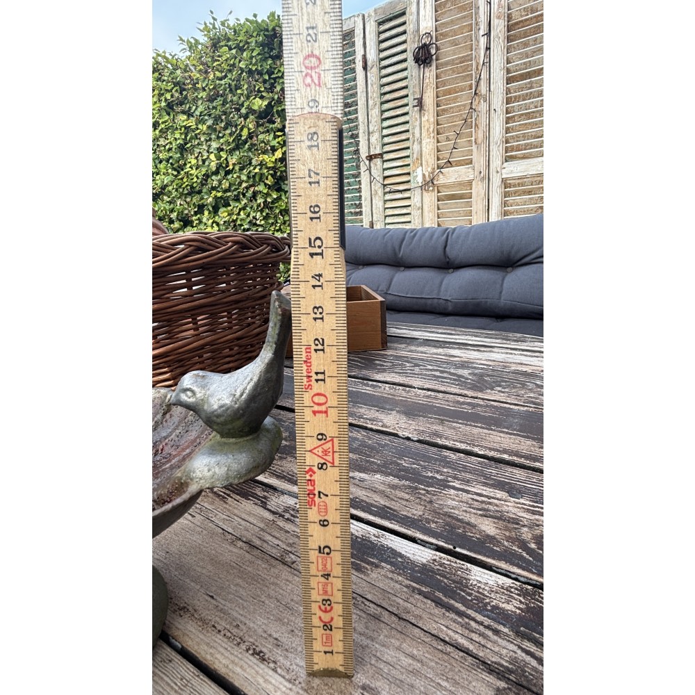 FuglebadiStbejernmedFlotPatina-35