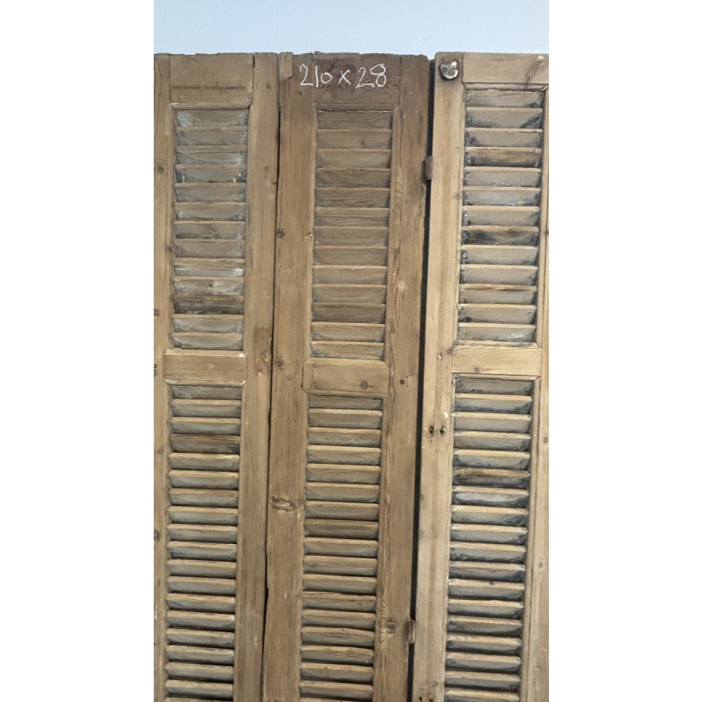 GamleFranskeSkodder210x28-32