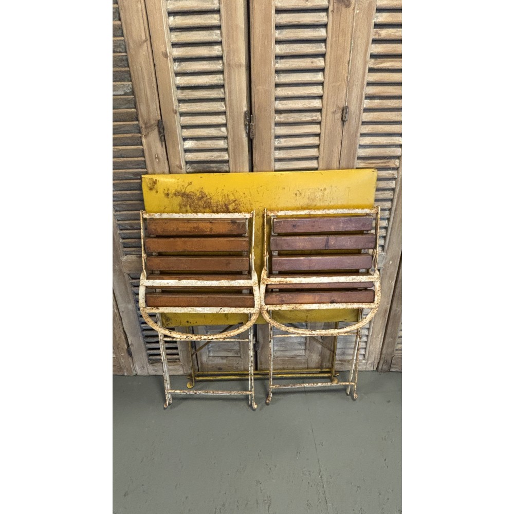 FranskMetalKlapbordmedPatina-37