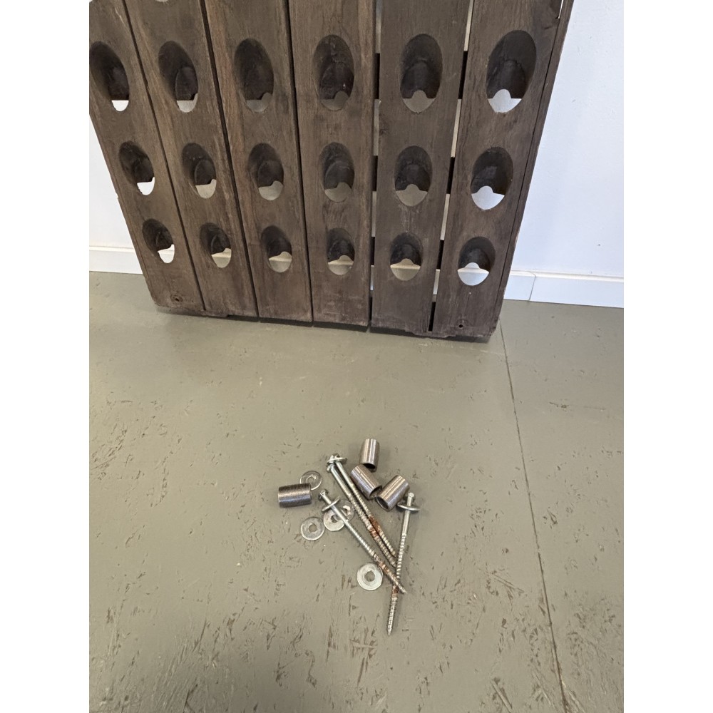 FranskPupitreKlartilOphngpVg-38