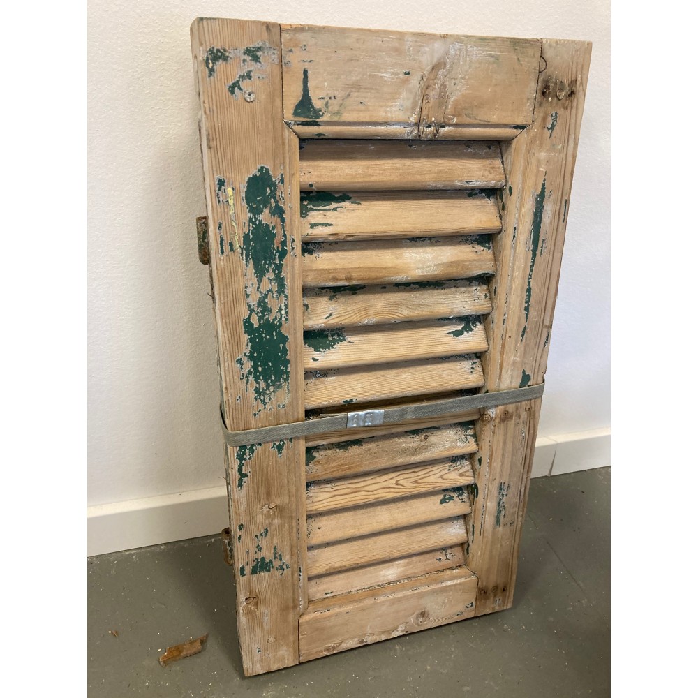 SmFranskeSkoddermedPatinanaturgrn575cm-32