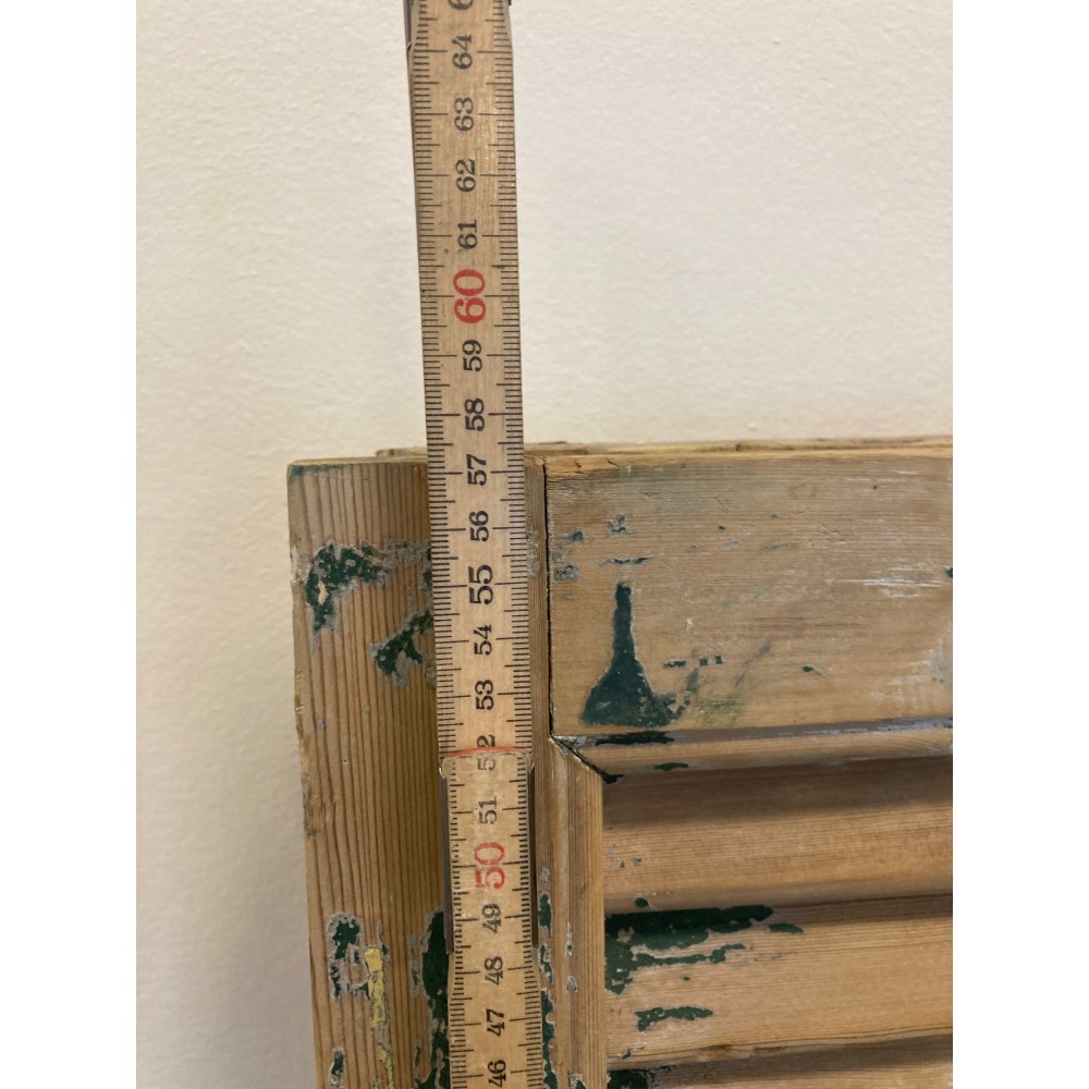 SmFranskeSkoddermedPatinanaturgrn575cm-32