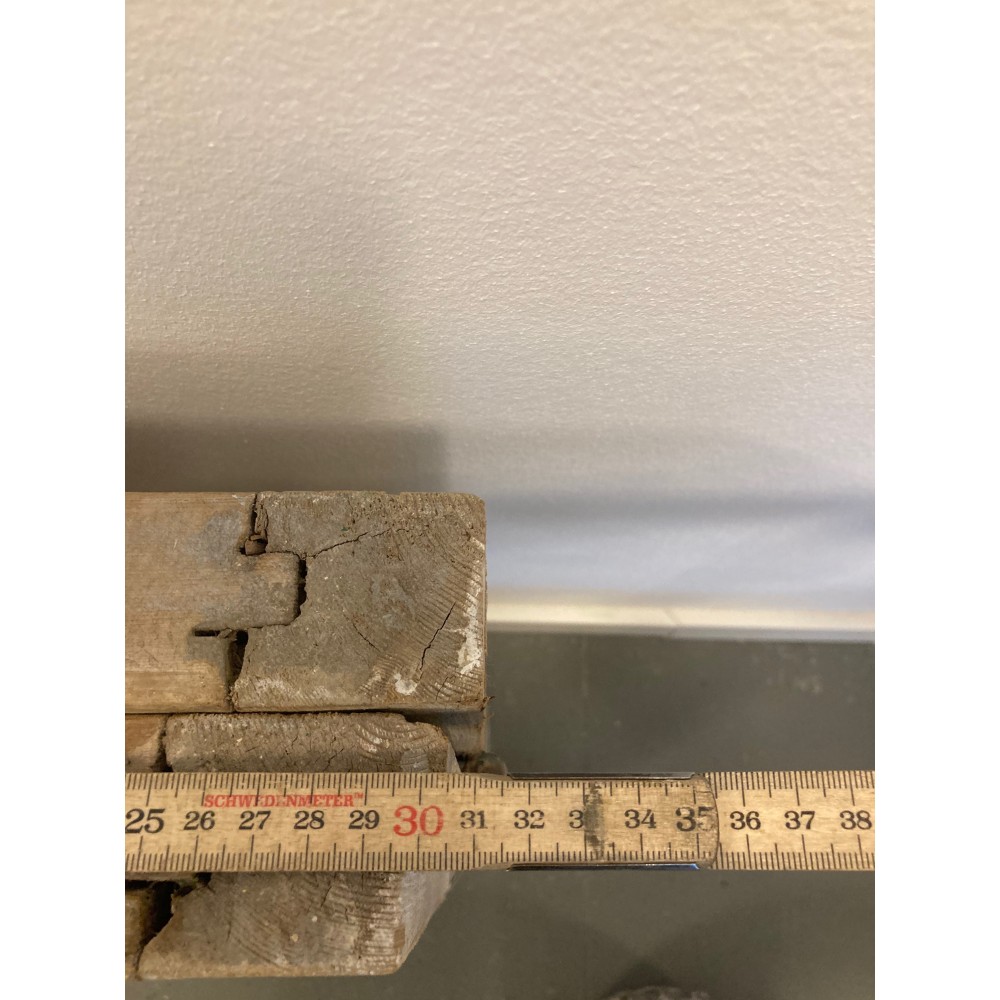 SmFranskeSkoddermedPatinanaturgrn575cm-32