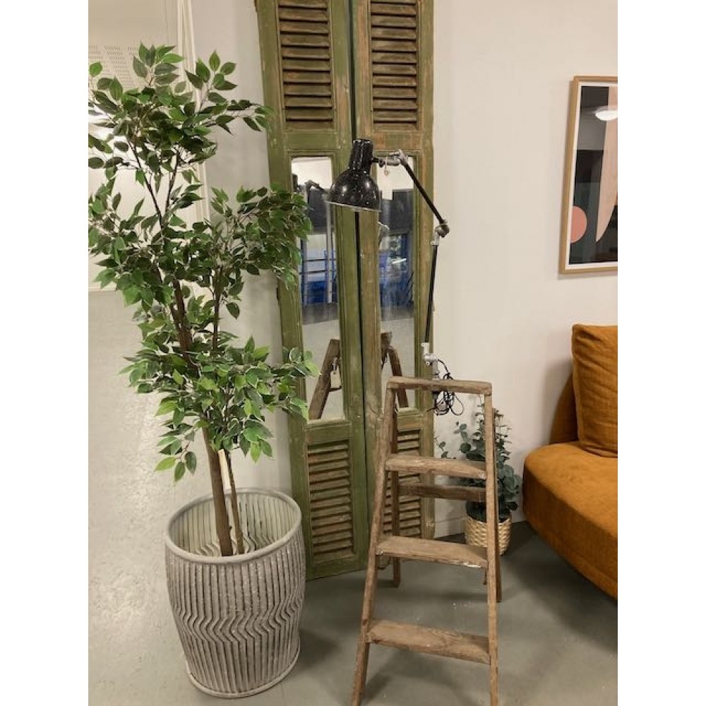 GammelArkitektLampemedPatina-33