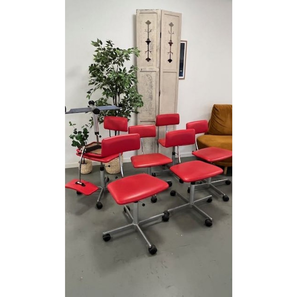 KEVIDesignerKontorstol-32