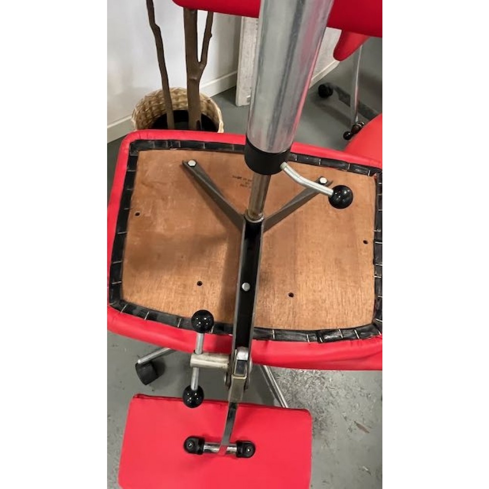 KEVIDesignerKontorstol-32