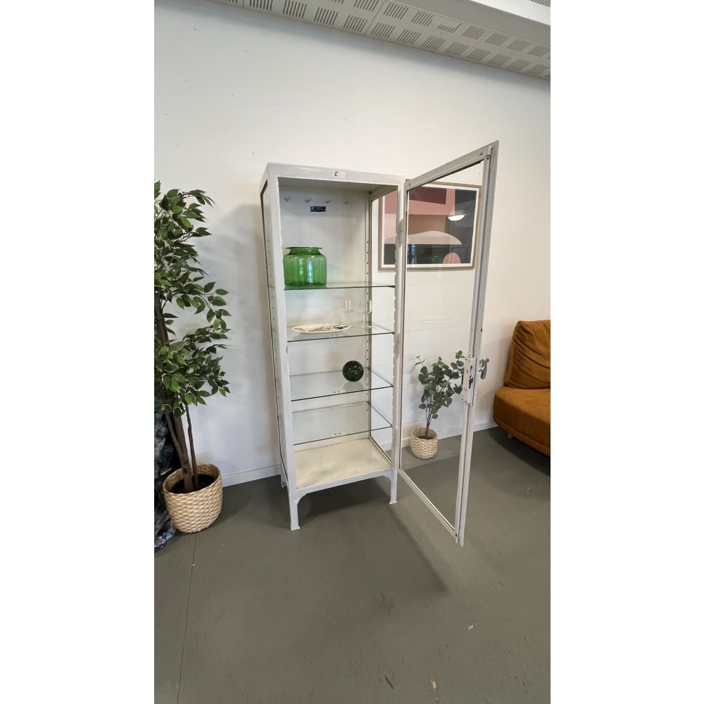 EnkeltTandlgeSkab170x60ModelE-34