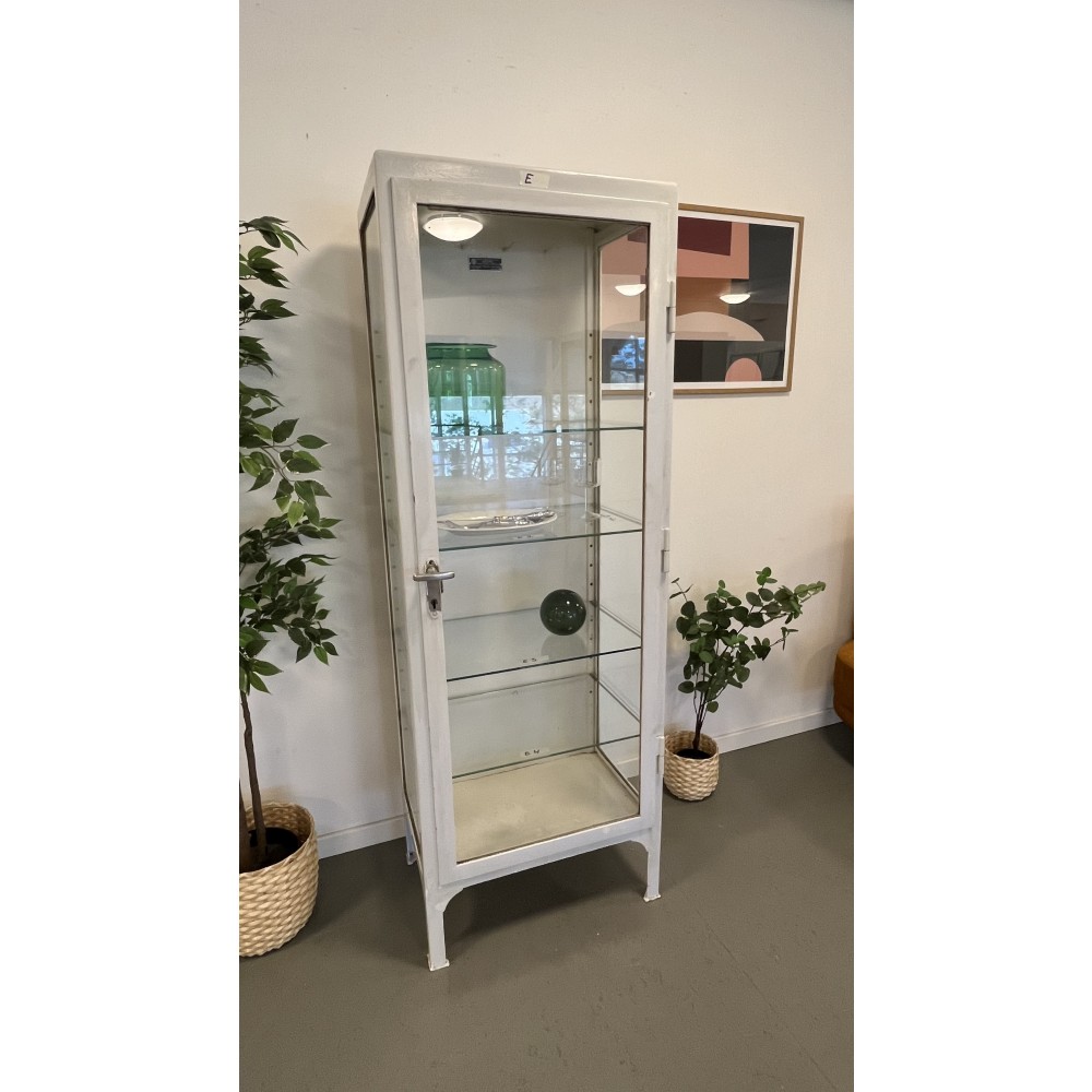 EnkeltTandlgeSkab170x60ModelE-34