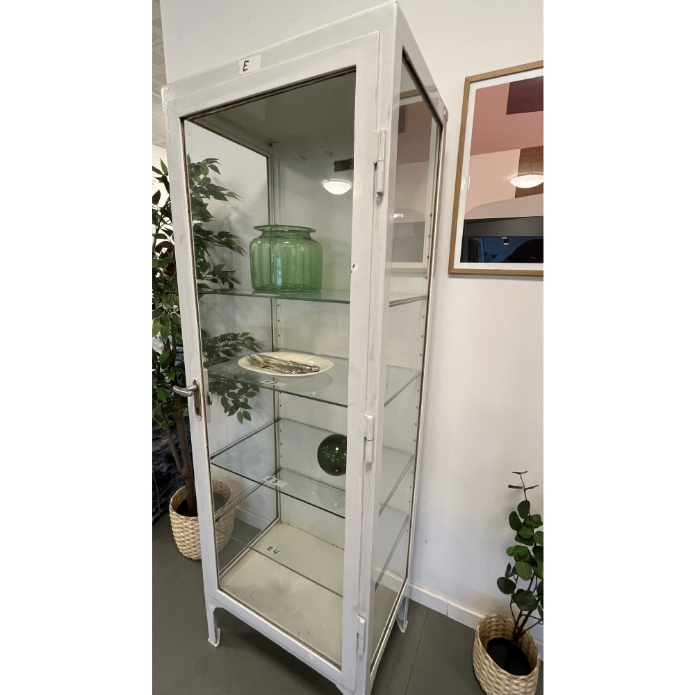 EnkeltTandlgeSkab170x60ModelE-34