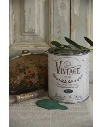 ForestGreenVintagepaint100ml-20