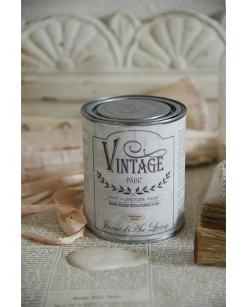 AntiqueRoseVintagepaint-20