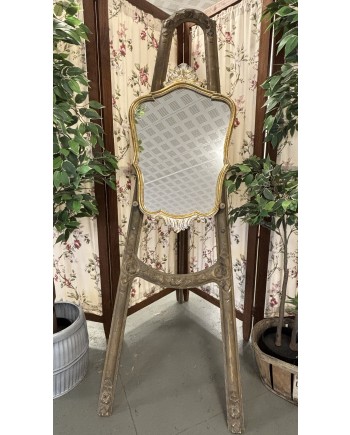 VintageSpejlBaronLouisXV-20