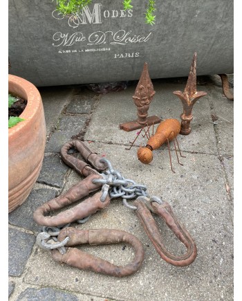 Originale Kamel Fodlænke