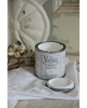 Natural White Vintagepaint