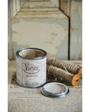 Antique Cream Vintagepaint