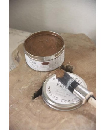 Antik Voks Bronze 300ml.