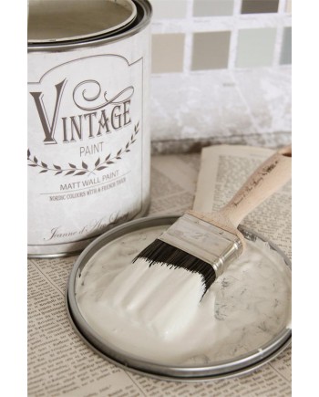 Warm Cream Vintagepaint