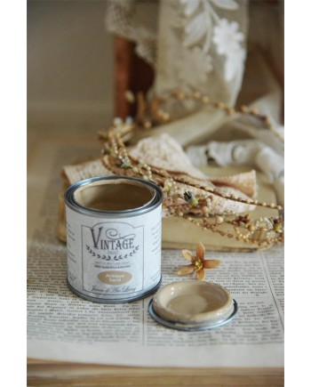 Antique Sand Vintagepaint 100ml.