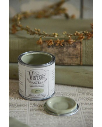 Moss Green Vintagepaint