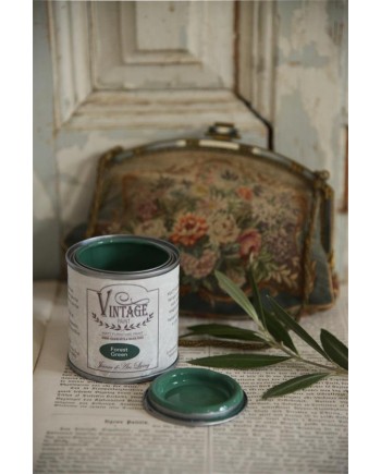 Forest Green Vintagepaint