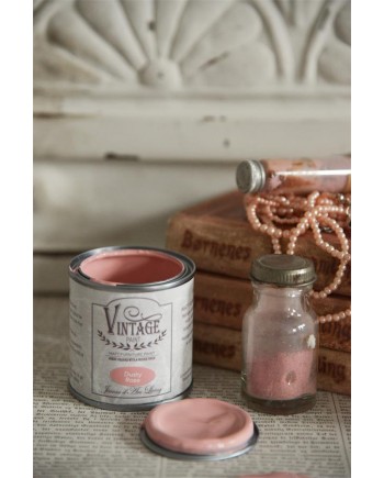 Dusty Rose Vintagepaint